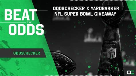 super bowl odds checker